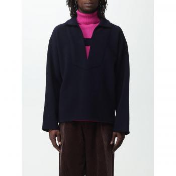 Uomo Blu Alanui Maglia L