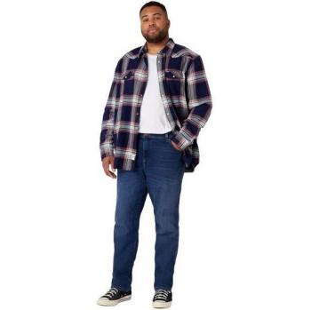 Jeans Wrangler Texas Slim Silkyway 30 – Stile Texas