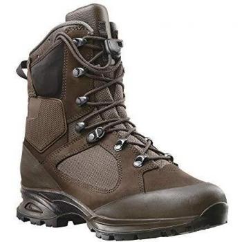 Stivale Haix Nepal Pro Uomo Marrone