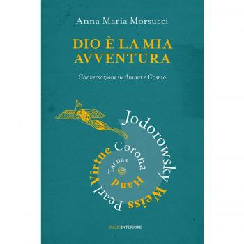 Dio è la Mia Avventura