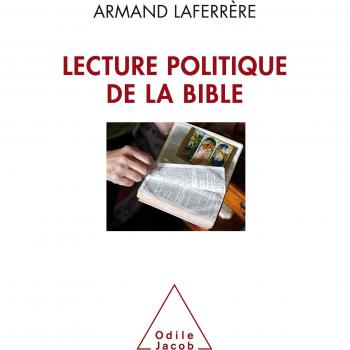 Lecture politique de la Bible