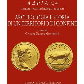 Archeologia e storia di un territorio di confine