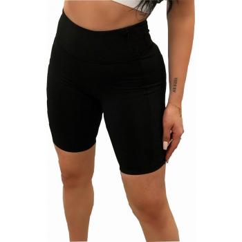 Casual High Waist Activewear Shorts