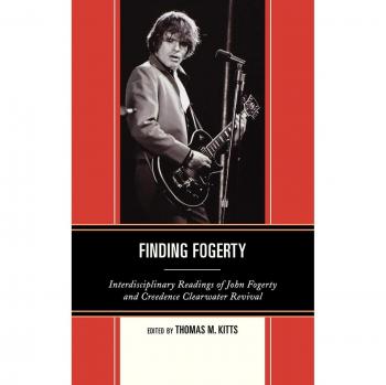 Finding Fogerty