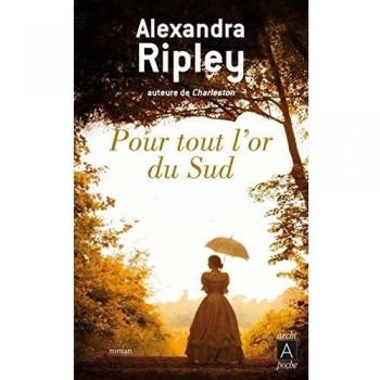 Pour tout l'or du Sud