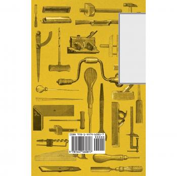 A Book of Helpful Hints and Tips for Restoring Furniture Around the House