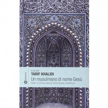 Un Musulmano di Nome Gesù