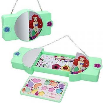 Maletín de manicura Disney para niñas