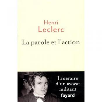 La Parole et l'action