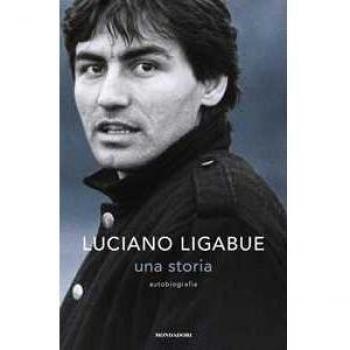 Una storia. Autobiografia