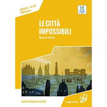 Città impossibili
