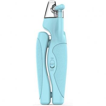 Dog Nail Trimmer with Light