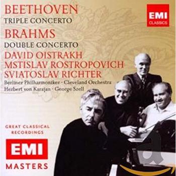 Trio de Concerts