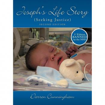 Joseph's Life Story