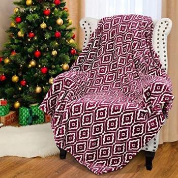 Sofa Couch Throw Blanket
