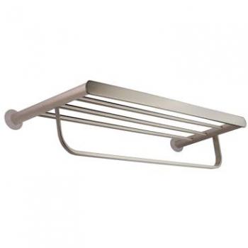 Toallero Ramonsoler 03 Ergos XL Cepillé