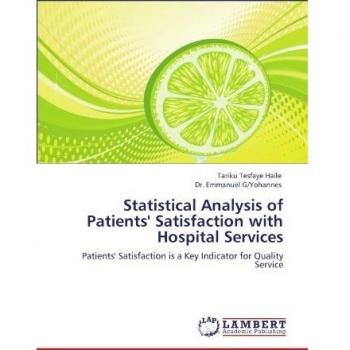 Statistical Analysis of Patients' Satisfaction with Hospital Services