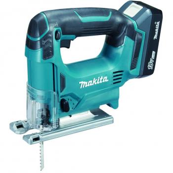 MAKITA JV183DWE 18V DECOUPEERZAAG D-GREEP
