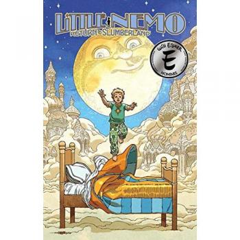 Little Nemo Eric Shanower