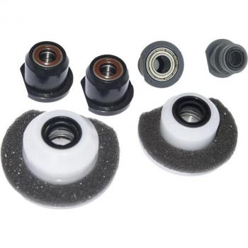 Conjunto de bujes de desarrollador Ricoh Aficio 1107/2090/2105 + MP1100/MP1350/MP9000