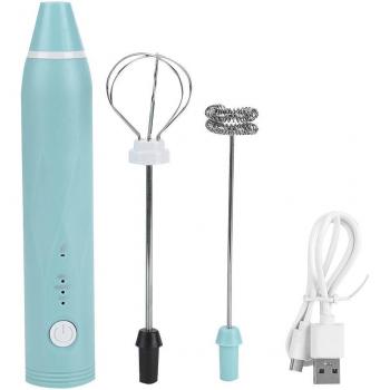 Mixeur de Lait Compact