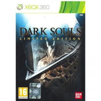 Dark Souls Bandai Namco: Italienische Limited Edition für Xbox 360 Standard