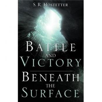 Battle and victory beneath the surface paperback