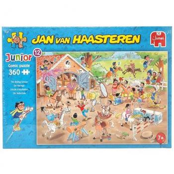 Jan van Haasteren