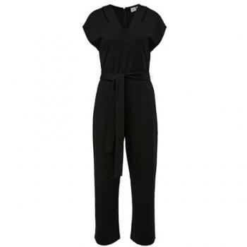 S.Oliver Sommerlicher Culotte Jumpsuit