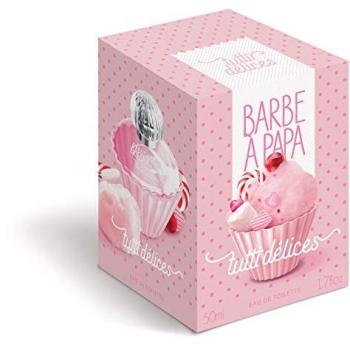 Eau de Toilette Femme Barbe à Papa 50ml