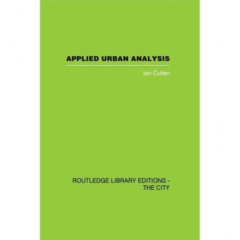 Vitalsource Technologies, Inc. Applied Urban Analysis
