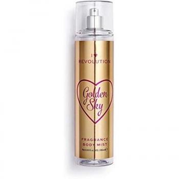 Perfume Corporal Golden Sky