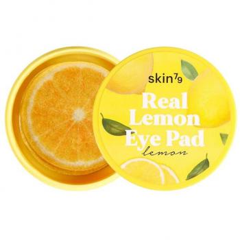 Patchs pour les yeux Skin79 Real Lemon 30 pièces