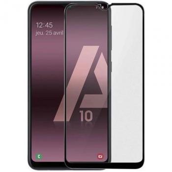Protección de cristal templado 9H para Samsung Galaxy A10