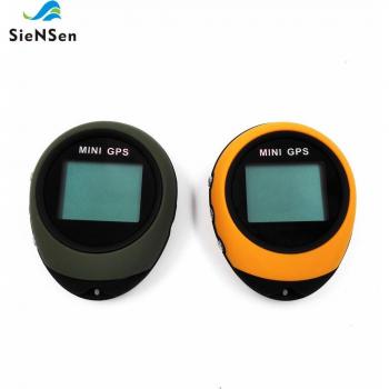 SieNSen Localizador Personal PG03