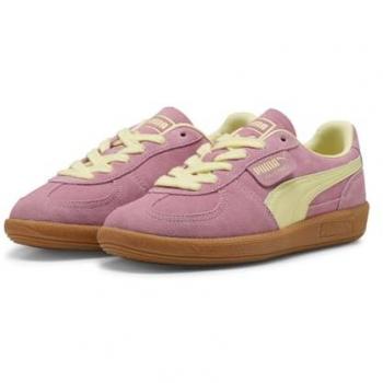 Rosa Palermo Sneakers von Puma 396463