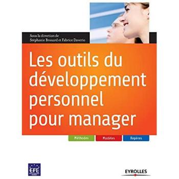 Les outils du développement personnel pour manager