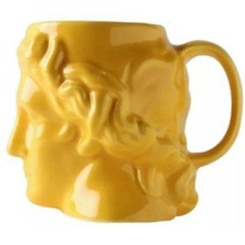 Greek Mythology 580 mL Apollo Mug