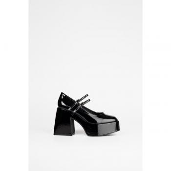 Sandalias de Tacón MIM AVA para Mujer