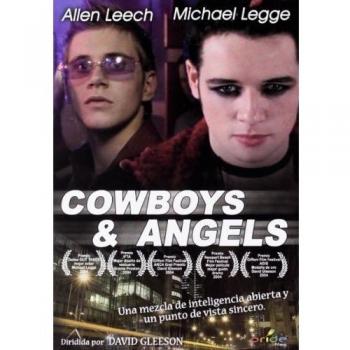 Cowboys And Angels / Cowboys & Angels (Dvd)