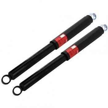 TRW Twin Shock Absorber for Nissan JGT299T