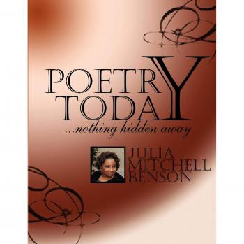Poetry Today...Nothing Hidden Away