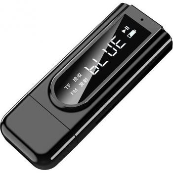 Kit mains libres Bluetooth pour voiture