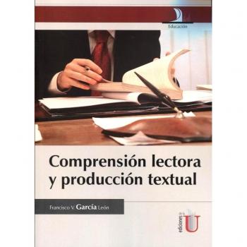 COMPRESION LECTORA Y PRODUCCION TEXTUAL