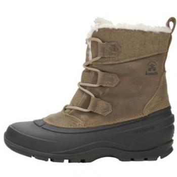 Bottes neige Kamik Snowgem Low