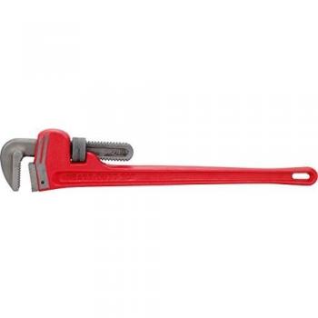 Llave Stillson 1200 mm de acero para uso manual
