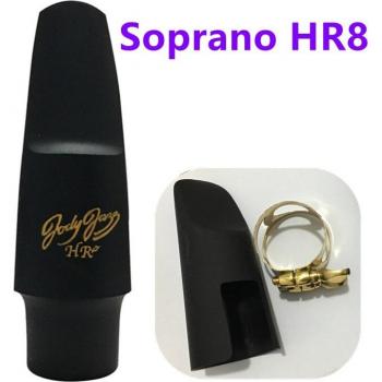Mellow Sounds Alto Saxophone Mouthpiece