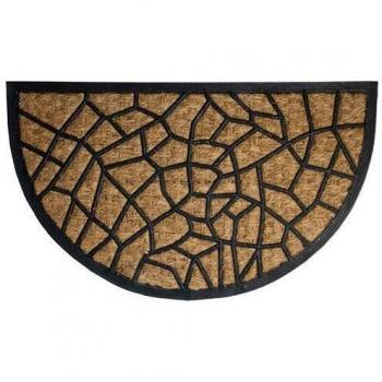 MAURER ZERBINO – FIBRA COCCO PIETRE NEW