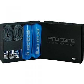 Juego de Cubiertas Schwalbe Procore 26x2.10