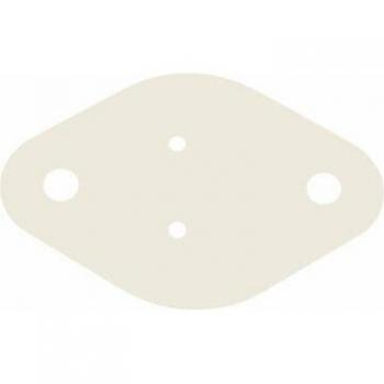 Microwave Mica Plates Repair Sheets 300pcs 29mm x 42mm x 0.12mm